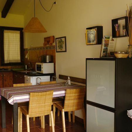 Mas Franch Apartment San Miguel de la Pineda ภายนอก รูปภาพ