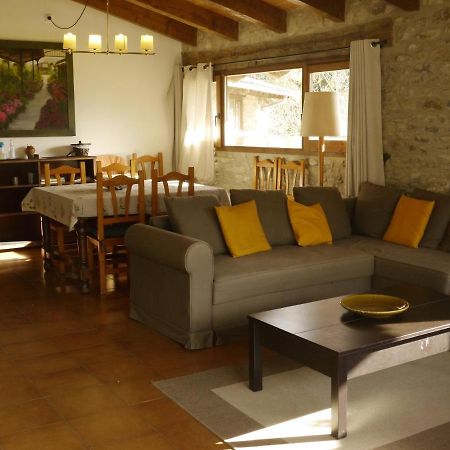 Mas Franch Apartment San Miguel de la Pineda ภายนอก รูปภาพ