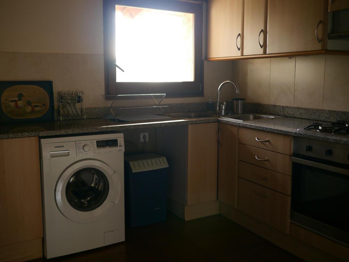 Mas Franch Apartment San Miguel de la Pineda ภายนอก รูปภาพ
