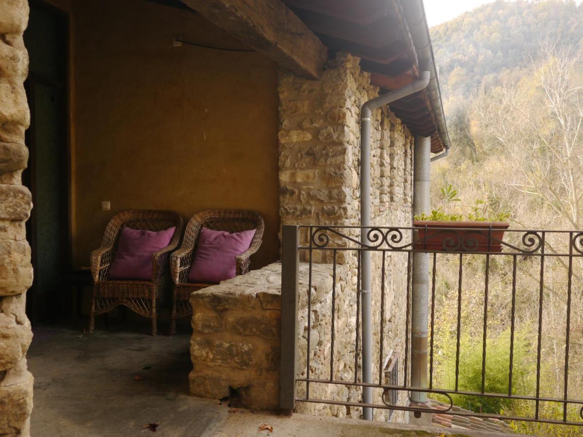 Mas Franch Apartment San Miguel de la Pineda ภายนอก รูปภาพ