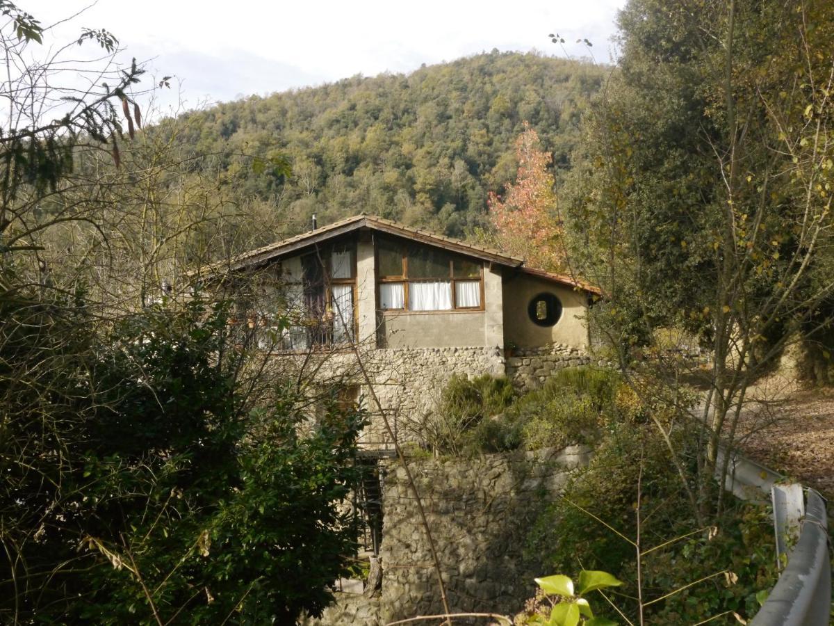 Mas Franch Apartment San Miguel de la Pineda ภายนอก รูปภาพ