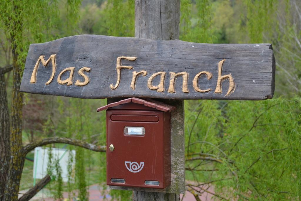 Mas Franch Apartment San Miguel de la Pineda ภายนอก รูปภาพ