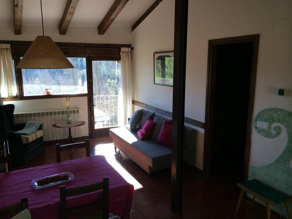 Mas Franch Apartment San Miguel de la Pineda ห้อง รูปภาพ