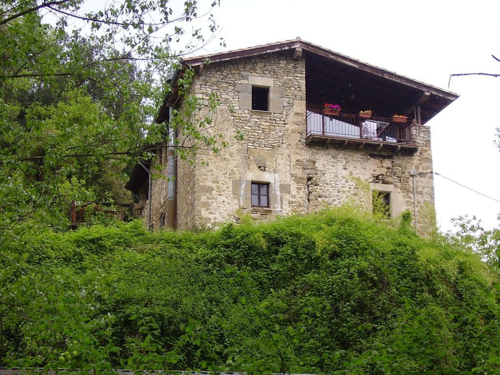 Mas Franch Apartment San Miguel de la Pineda ภายนอก รูปภาพ