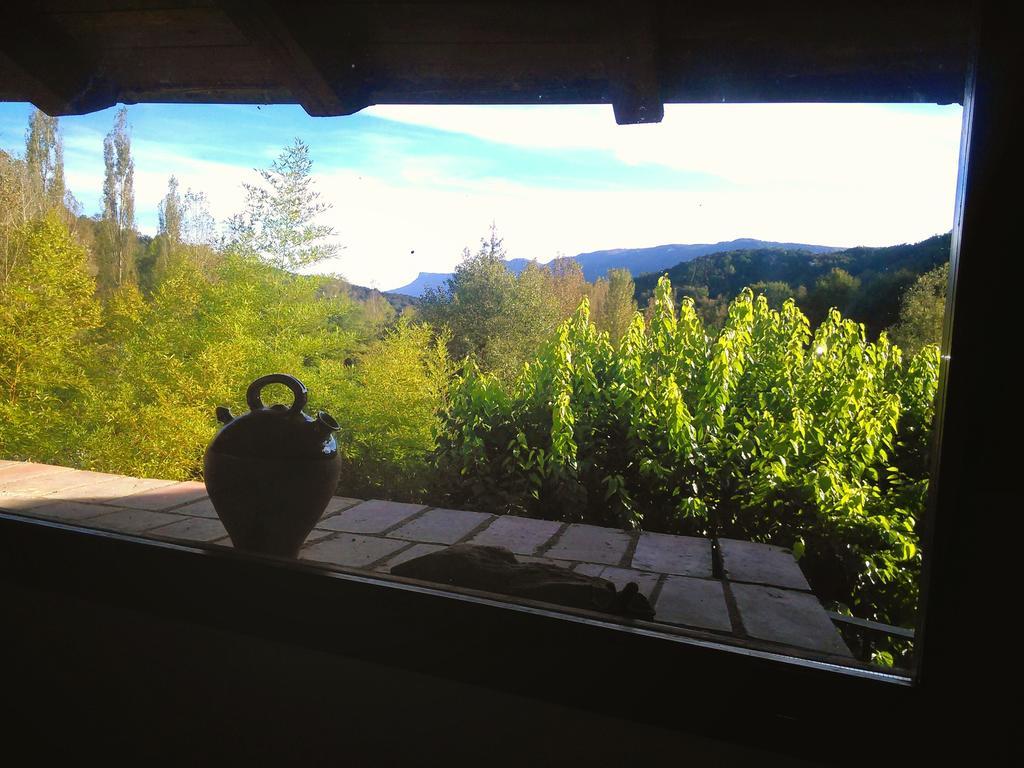 Mas Franch Apartment San Miguel de la Pineda ห้อง รูปภาพ