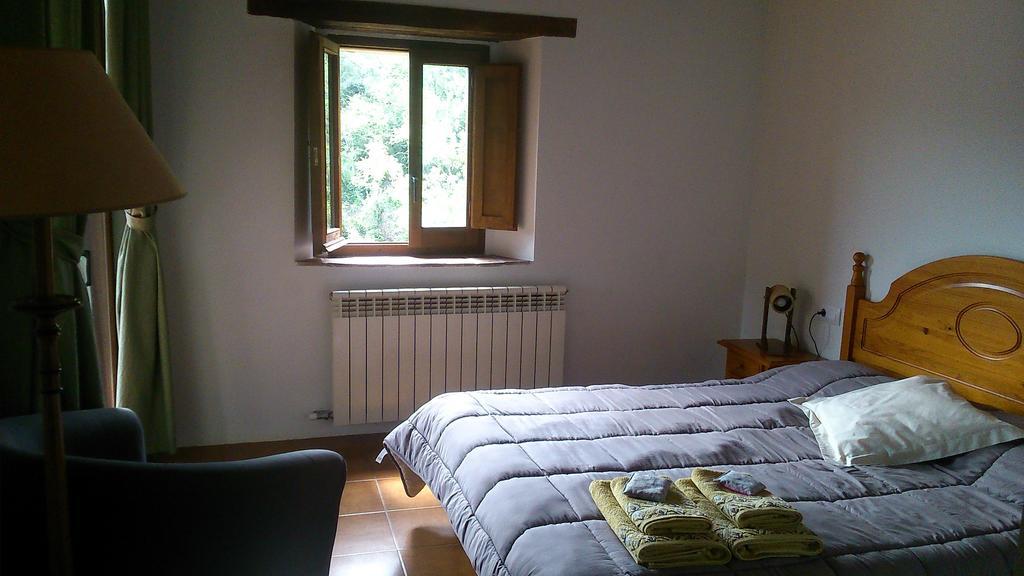Mas Franch Apartment San Miguel de la Pineda ภายนอก รูปภาพ