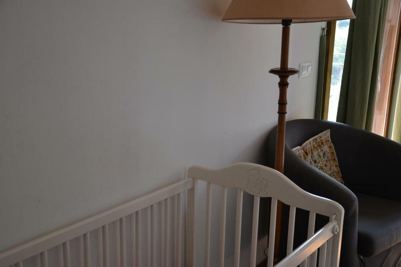 Mas Franch Apartment San Miguel de la Pineda ภายนอก รูปภาพ